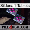 Sildenafil Tablets 01